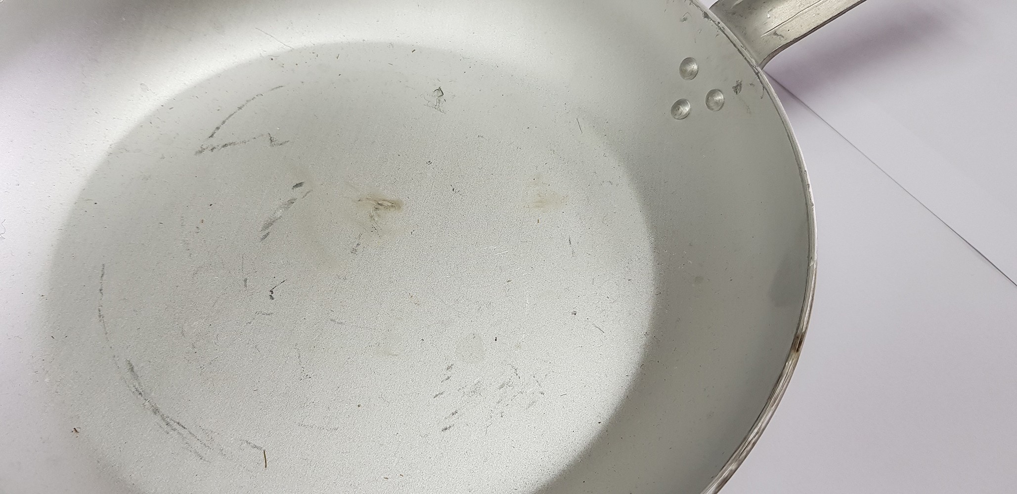 Сковорода алюминиевая Сковорода алюминиевая