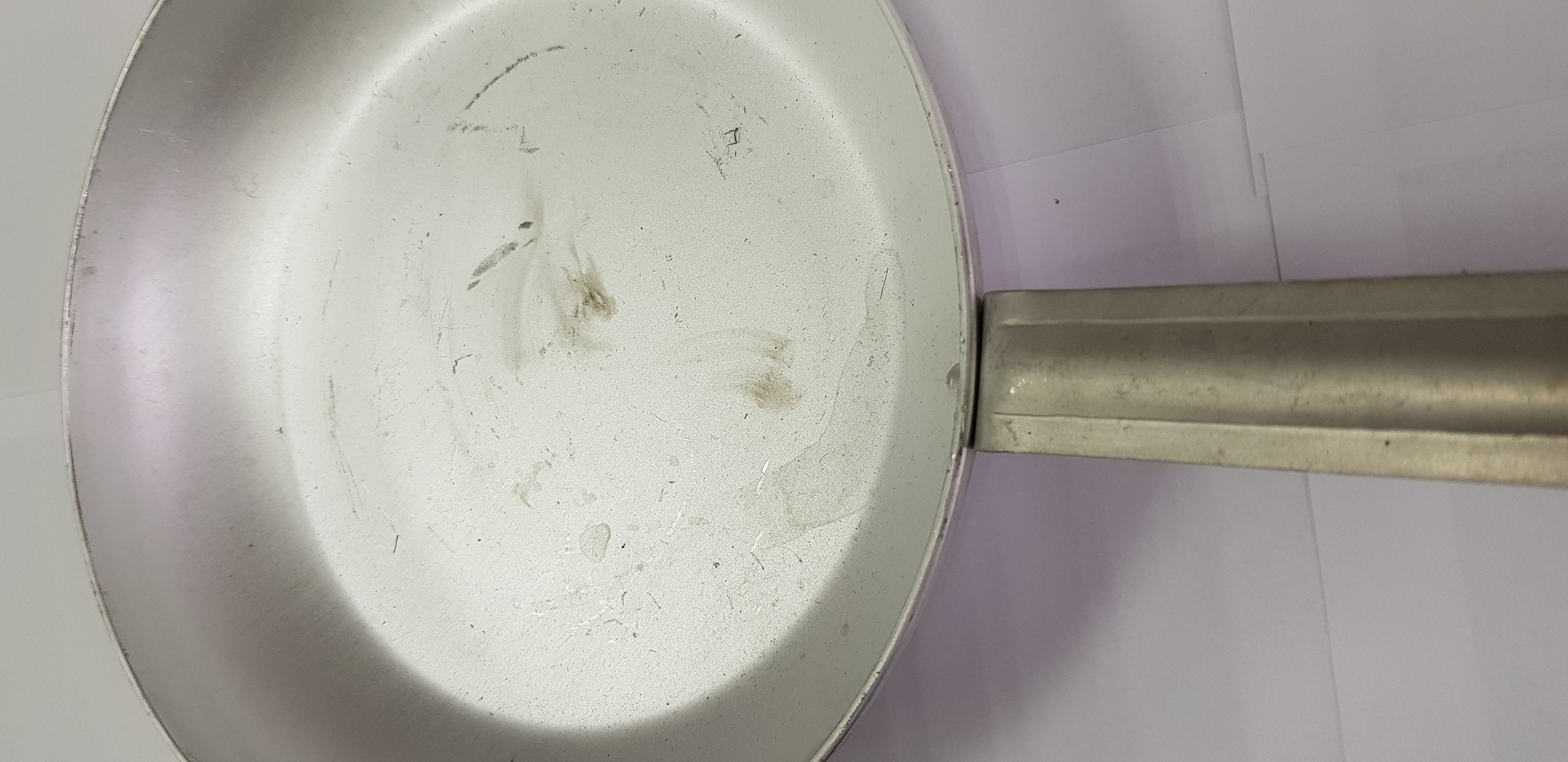 Сковорода алюминиевая Сковорода алюминиевая