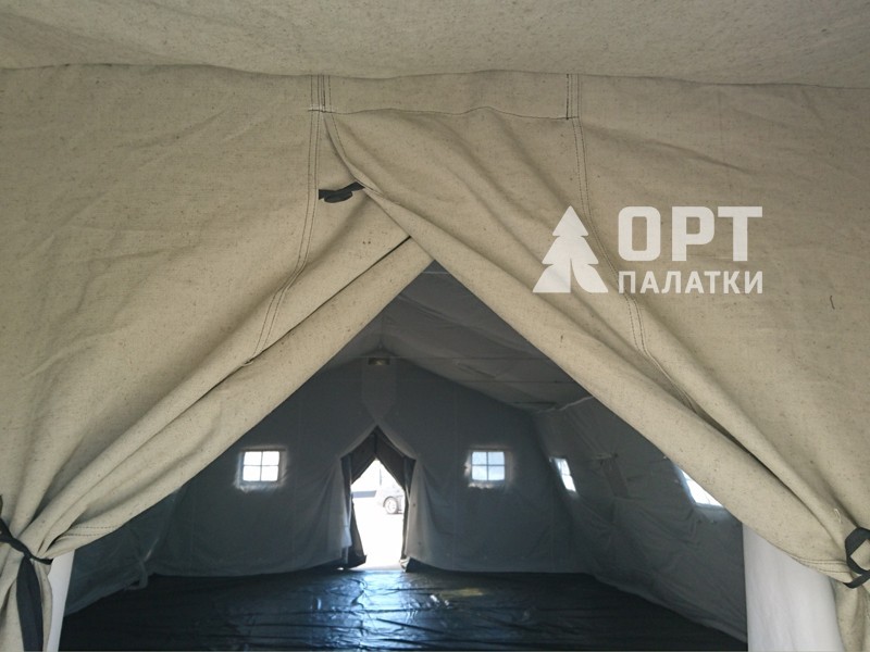 Арамейская каркасная палатка М-30 Арамейская каркасная палатка М-30