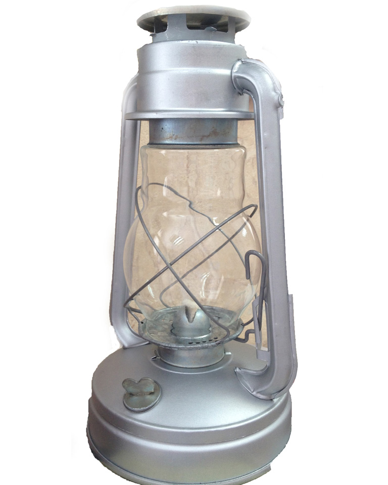 Фонарь керосиновый ветроустойчивый