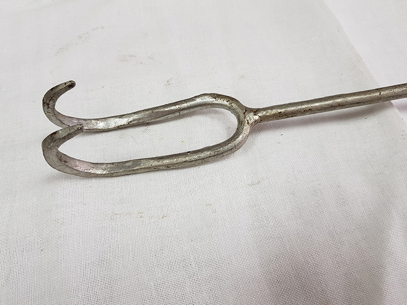 Вилка для мяса маленькая Вилка для мяса маленькая