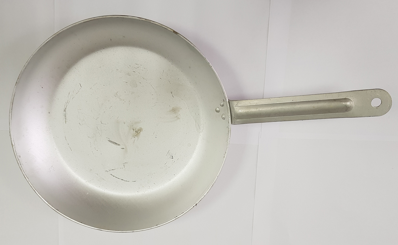 Сковорода алюминиевая Сковорода алюминиевая