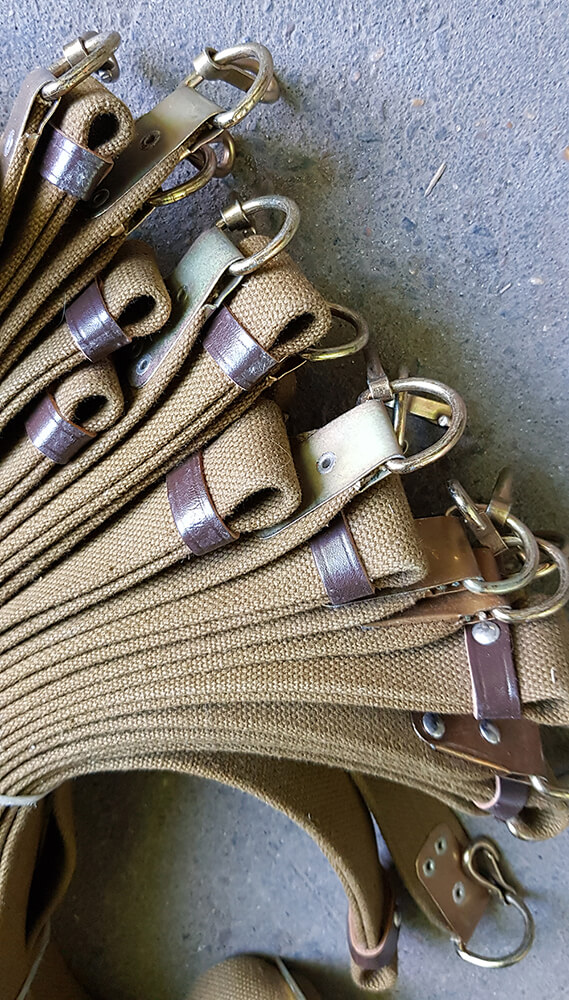 Ремень для АК-47